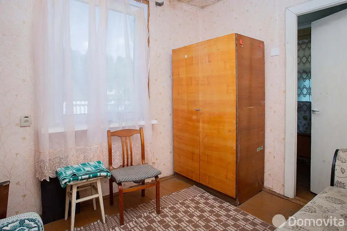 Купить 2-этажную дачу в Овощевод Минская область, 79000BYN, код 185963 - фото 23