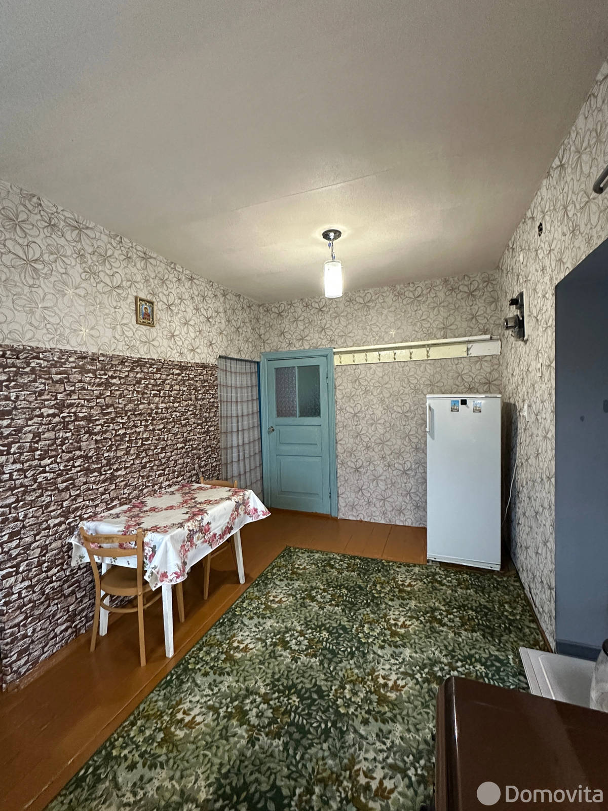 дом, Фаниполь, ул. Ленина, д. 12