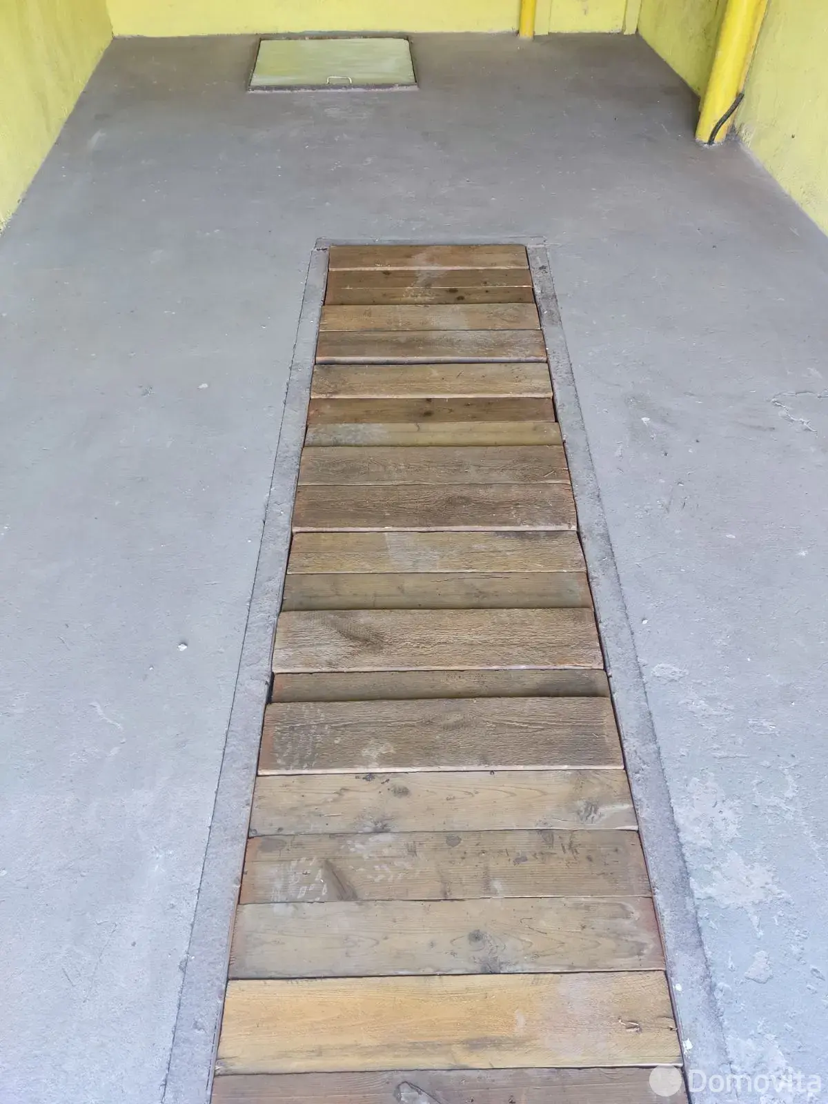 Продажа гаража в Гомеле ул. Базовая, д. 4, 3100USD, код 9154 - фото 12