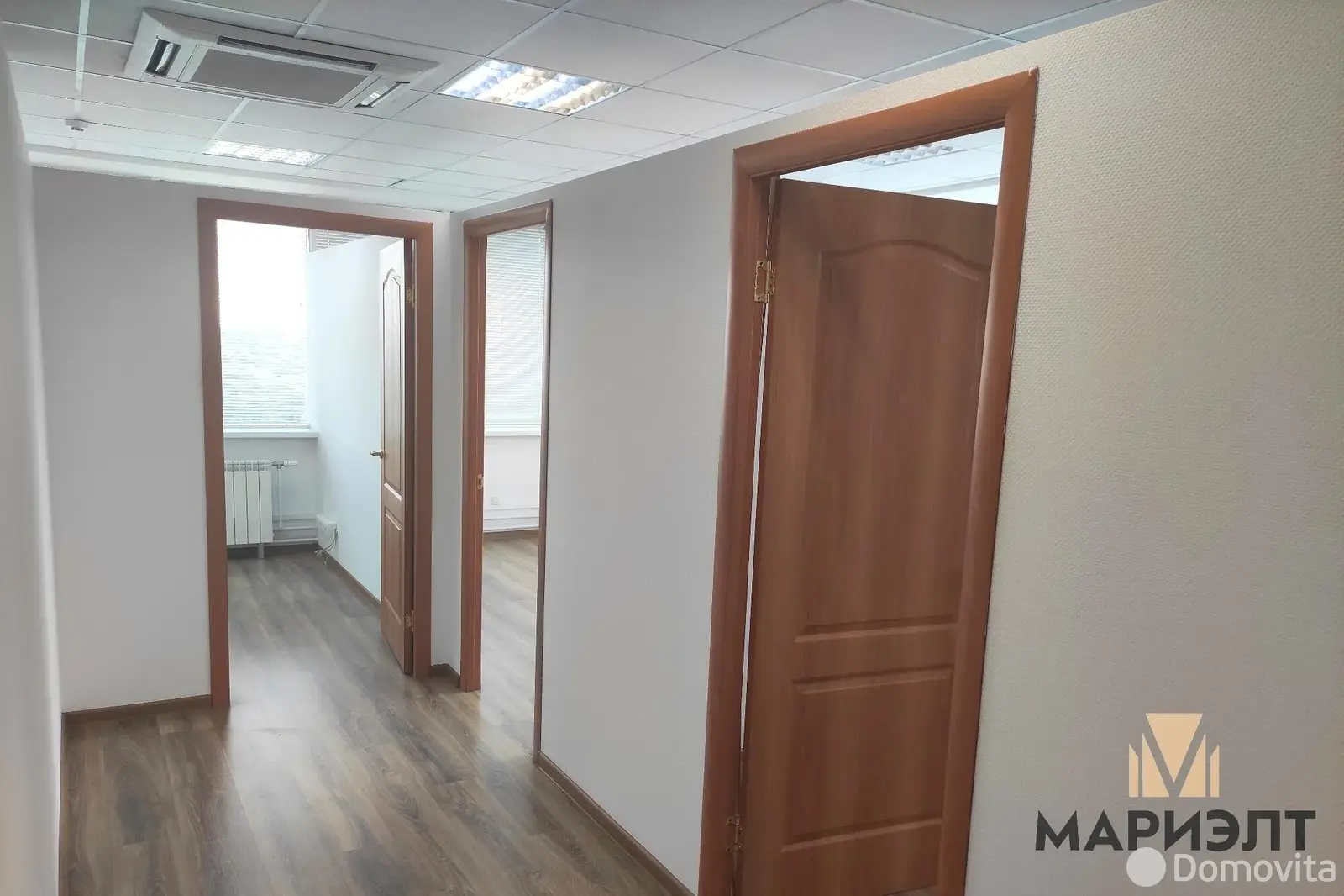 Аренда офиса на Логойский тр-т, д. 37 в Минске, 1274BYN, код 14974 - фото 13