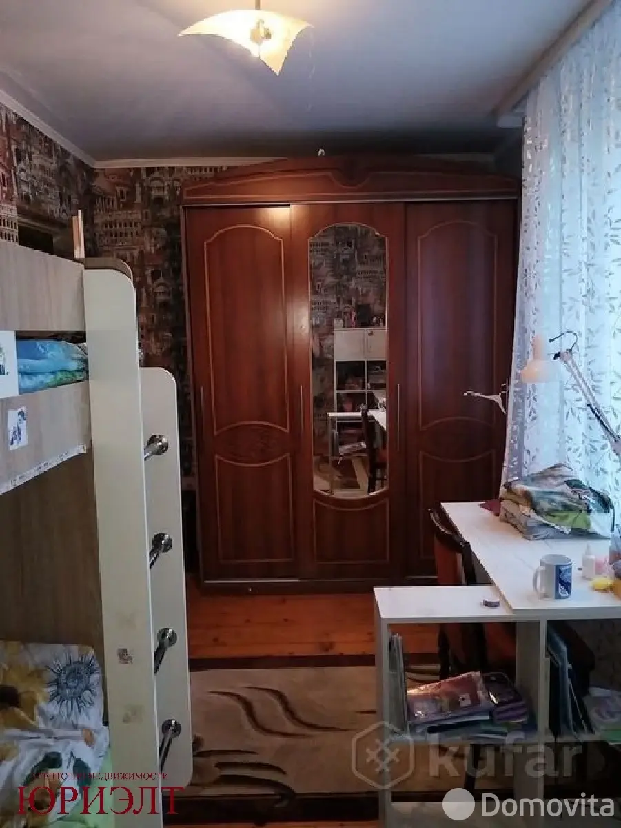 коттедж, Белица, ул. Молодежная, д. 22 