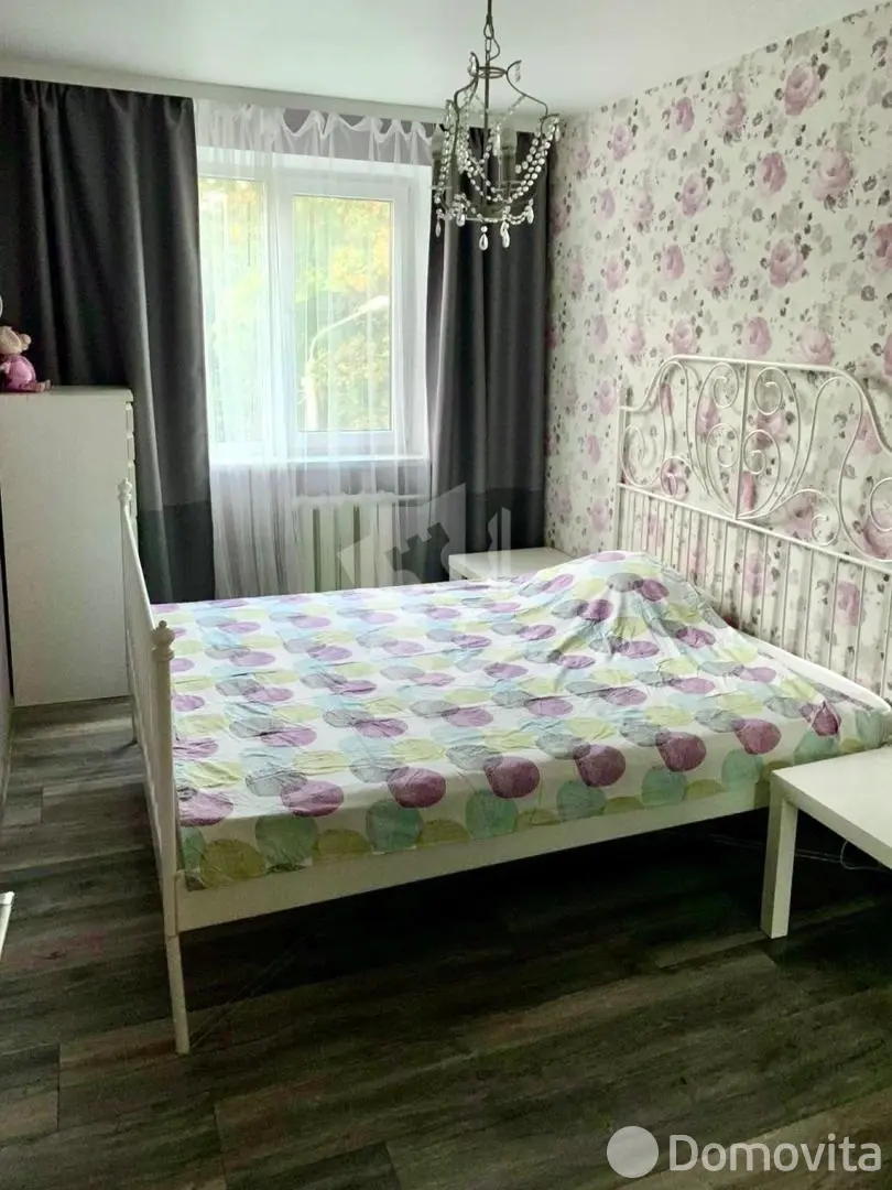 квартира, Минск, ул. Ванеева, д. 28 