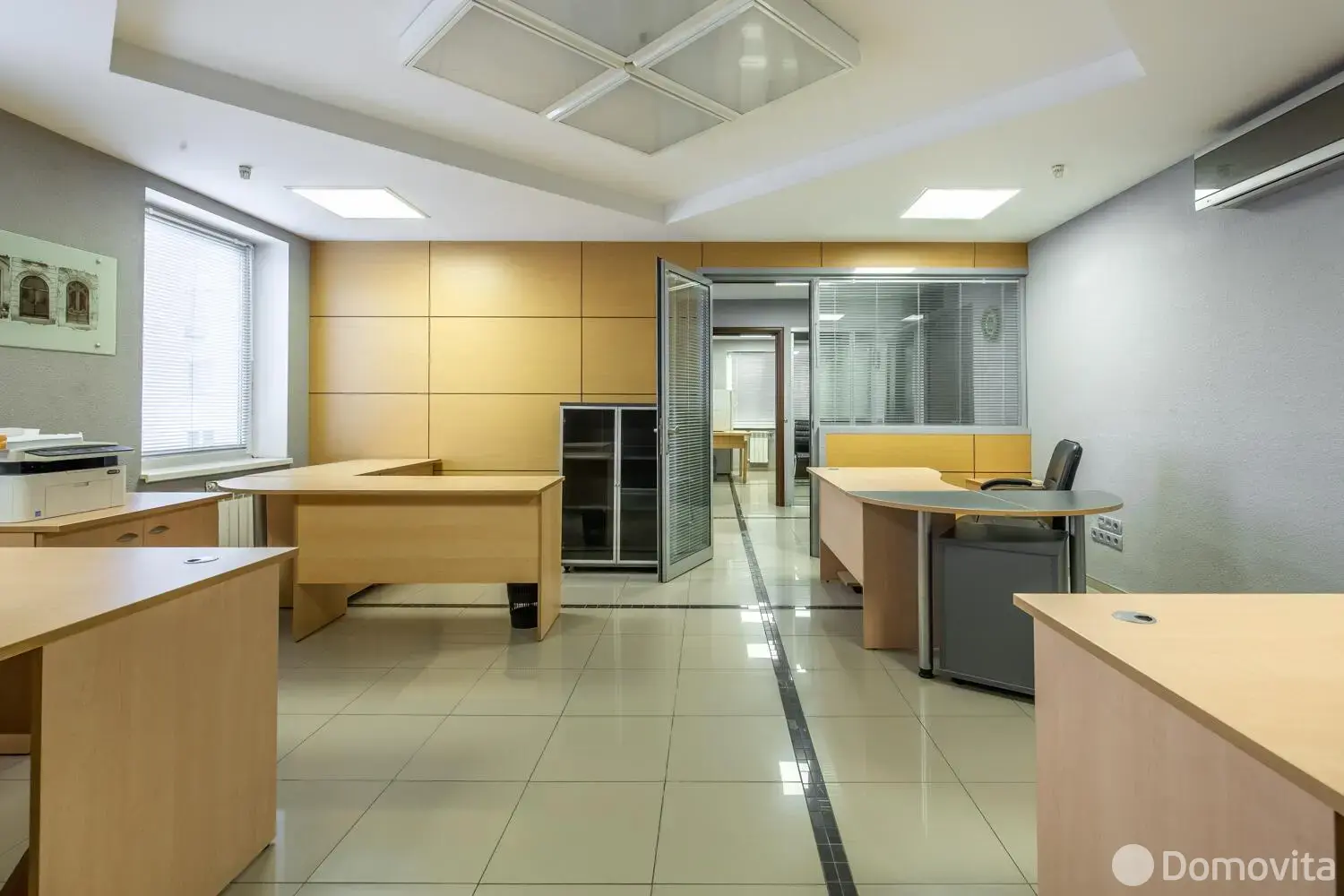 офис, Минск, ул. Тимирязева, д. 121/3 