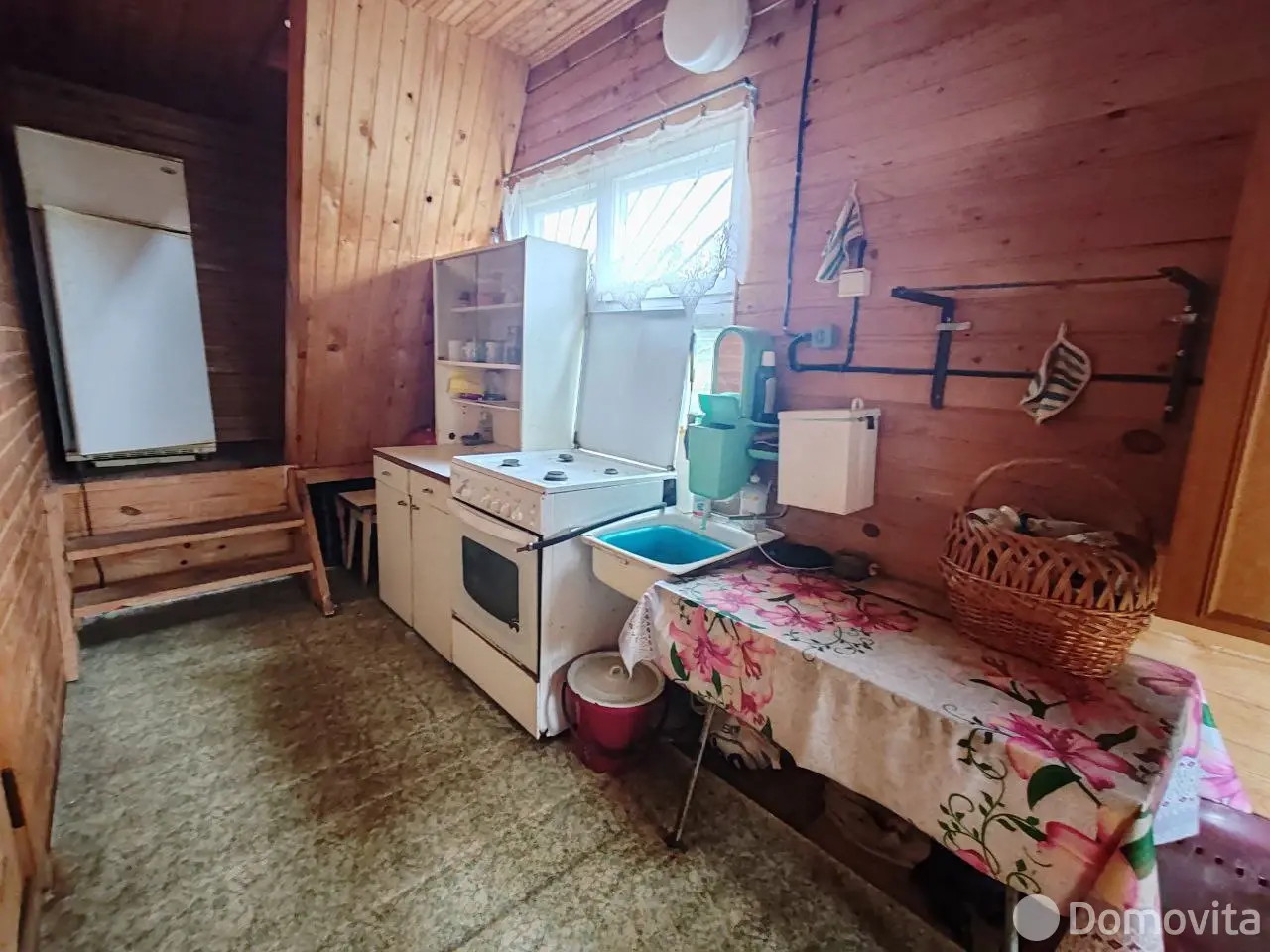 Продажа 3-этажной дачи в Октябрьское Витебская область, 12000USD, код 185583 - фото 17