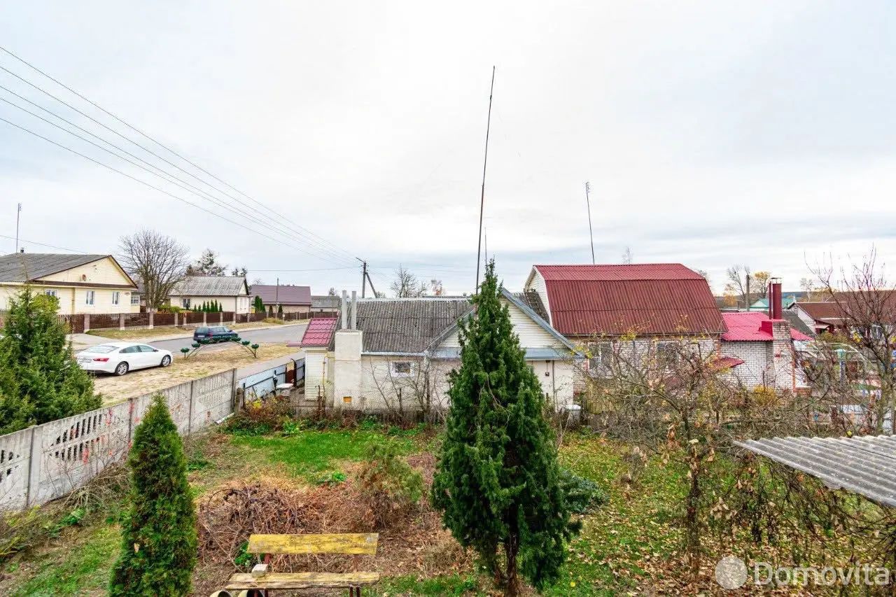 купить коттедж, Столбцы, пер. Гагарина, д. 95