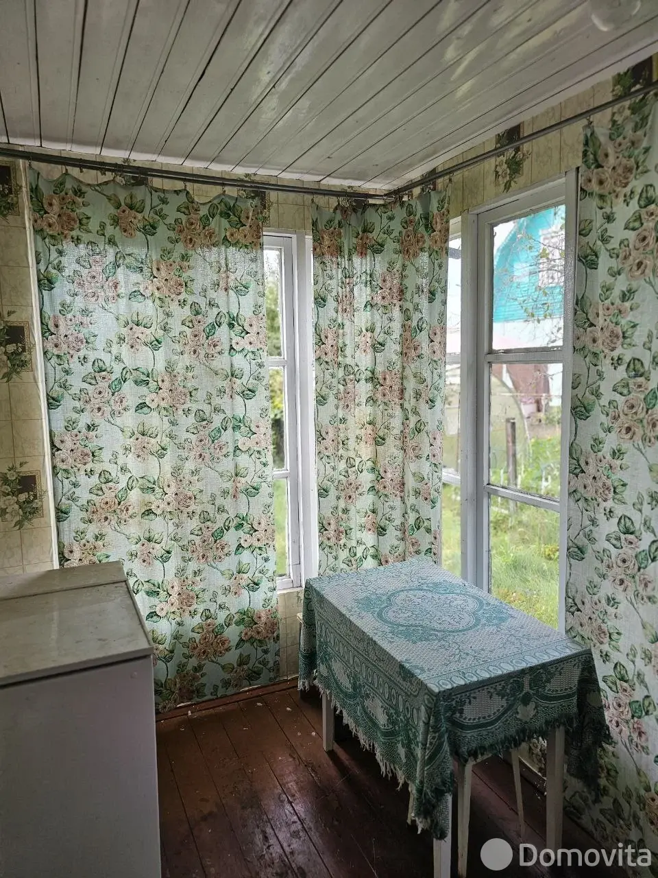 дача, Дорожник,