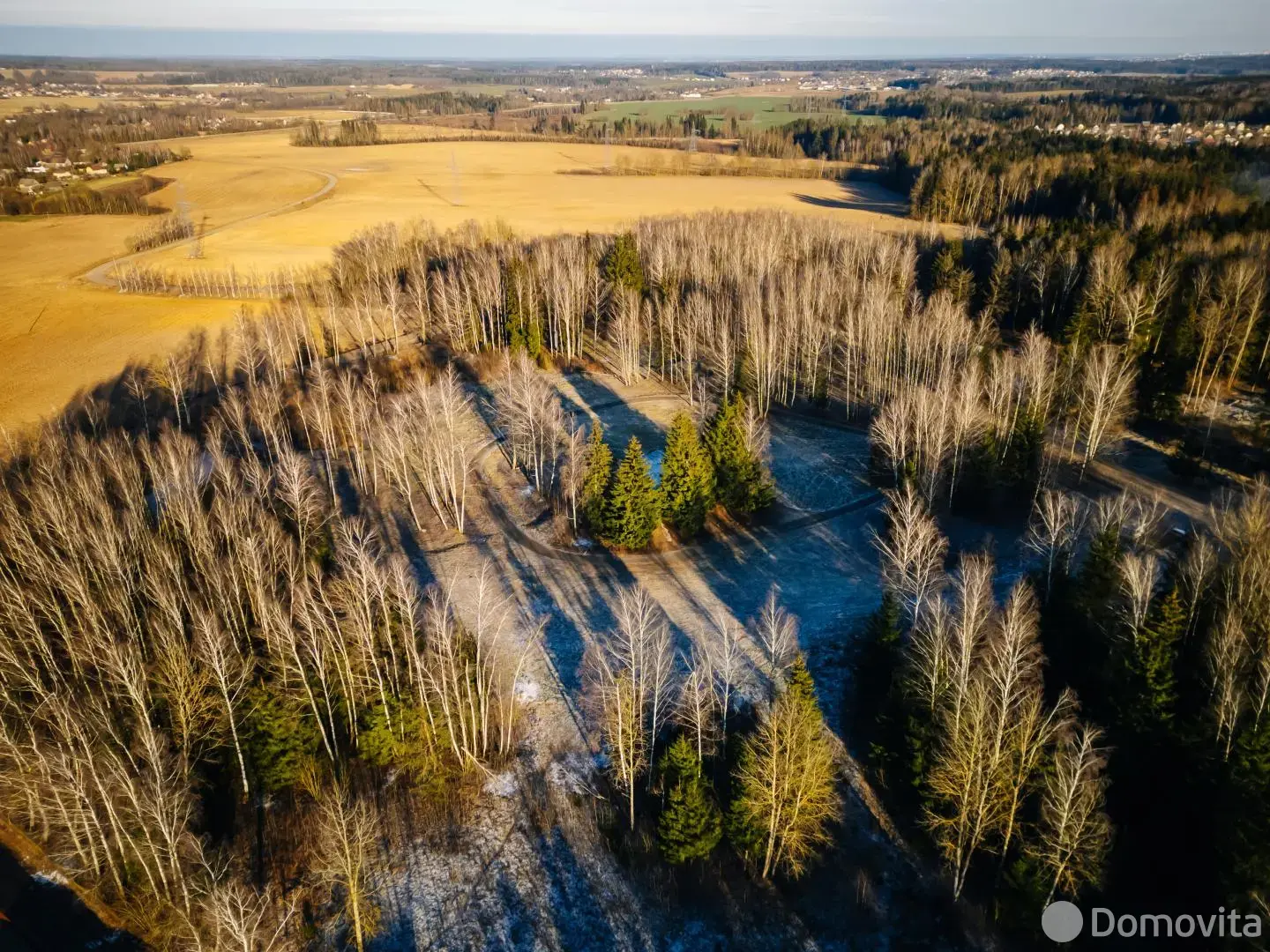 Стоимость продажи участка, Перхурово, 