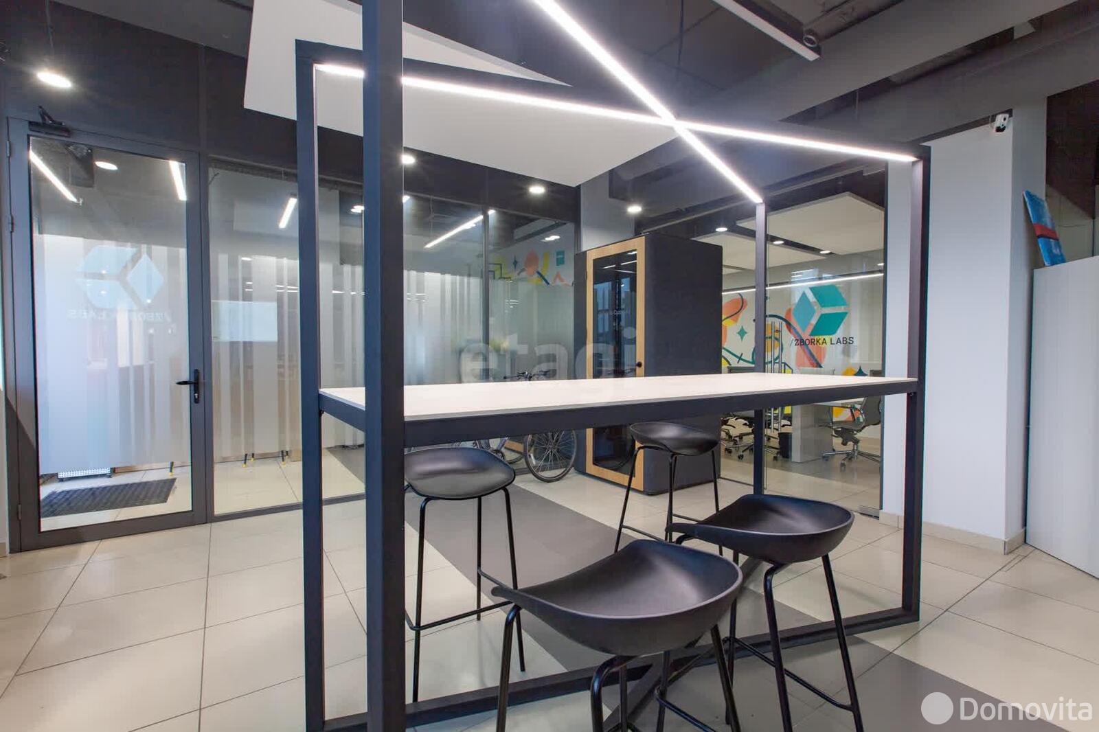 Купить офис на пл. Свободы, д. 17 в Минске, 798000USD, код 7943 - фото 8