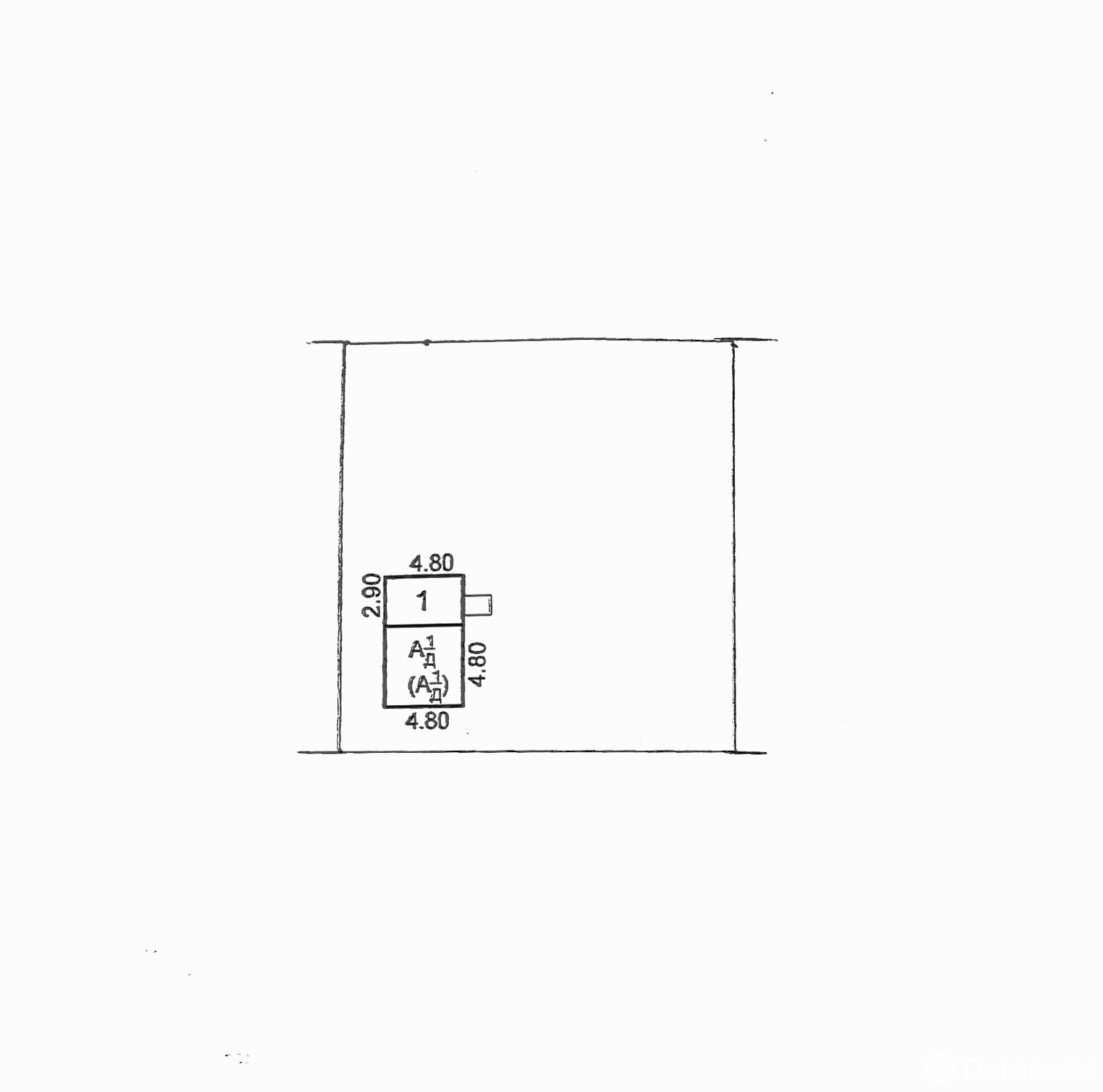 Продажа 1-этажной дачи в БЕЛАРУЧЬЕ Минская область, 35600BYN, код 186200 - фото 13