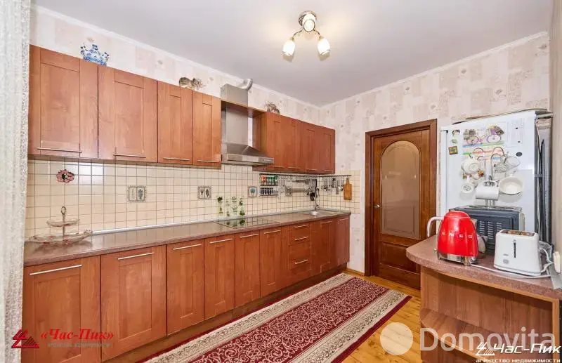 Купить 1-этажную дачу в Юхновке Минская область, 160000USD, код 185925 - фото 19