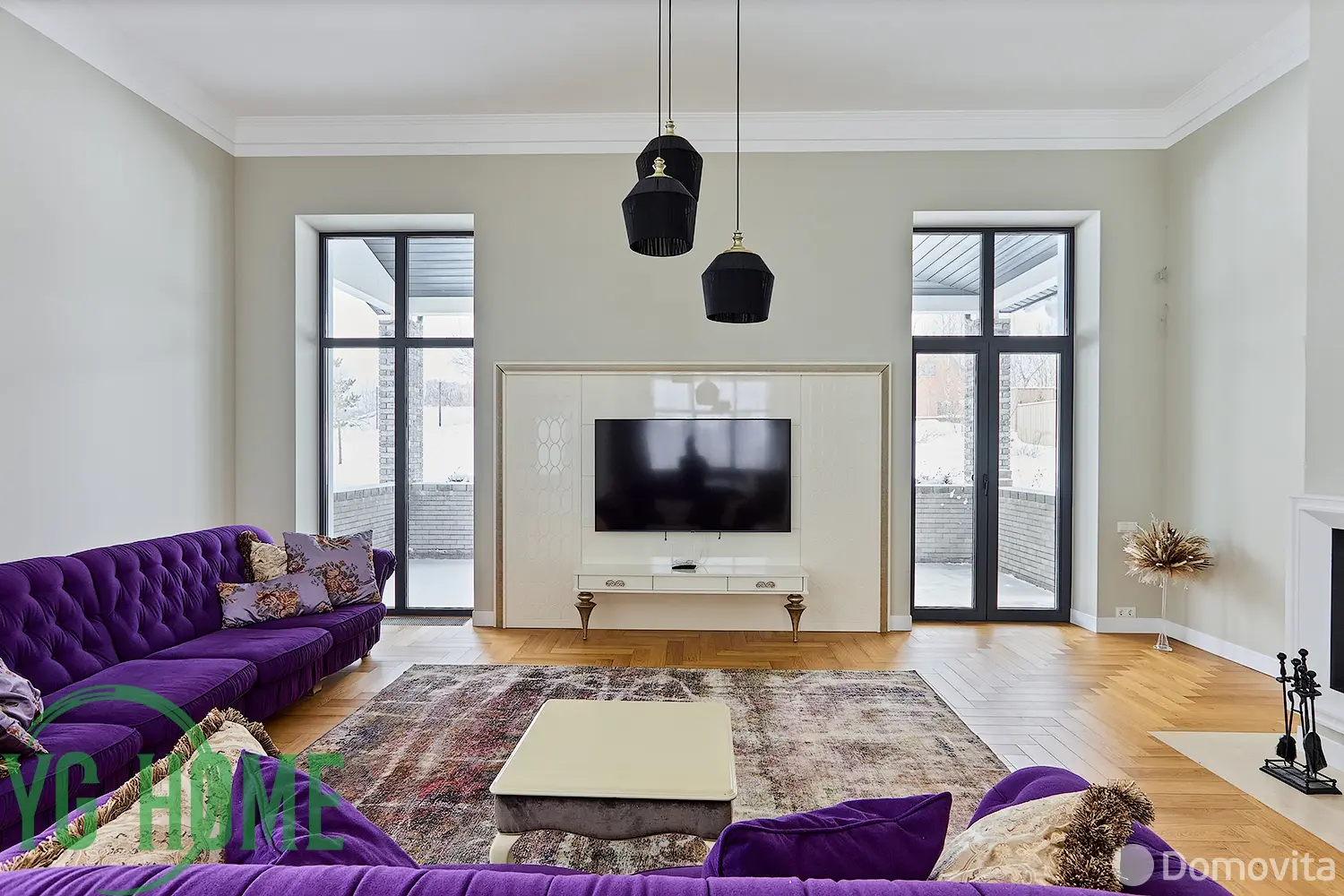 дом, Семково, ул. Садовая