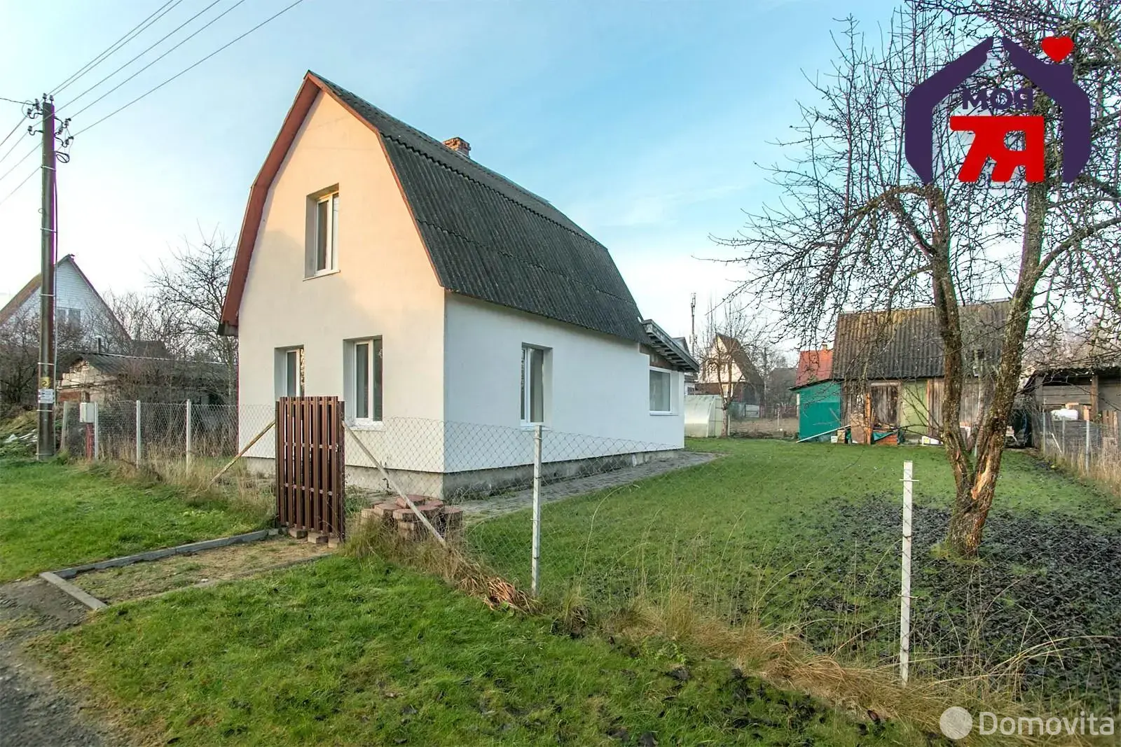 Продажа 1-этажной дачи в ВЕСНЯНКА-2004 Минская область, 24900USD, код 184706 - фото 12