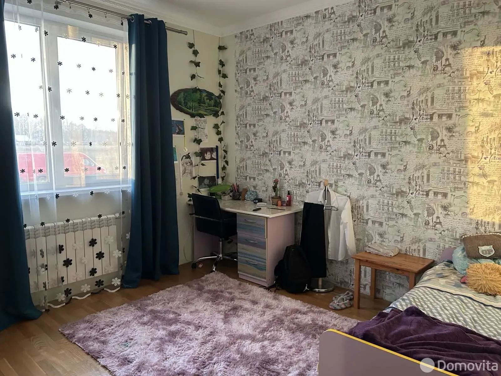 коттедж, Березино, пер. Максима Танка, д. 20 