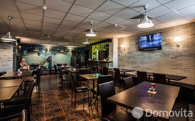 Бизнес-центр Бизнес-центр Время - фото 15