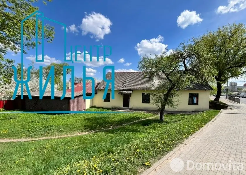 купить офис, Гродно, пр-т Янки Купалы, д. 2/1