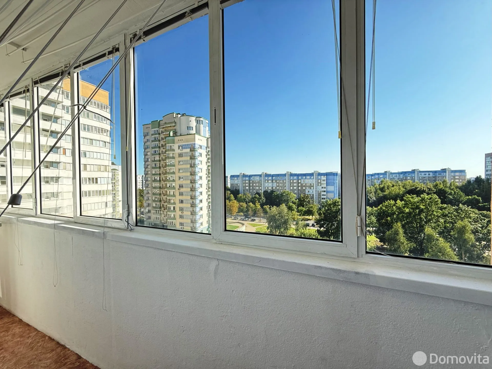 Снять 1-комнатную квартиру в Минске, ул. Притыцкого, д. 87, 530USD, код 147621 - фото 13