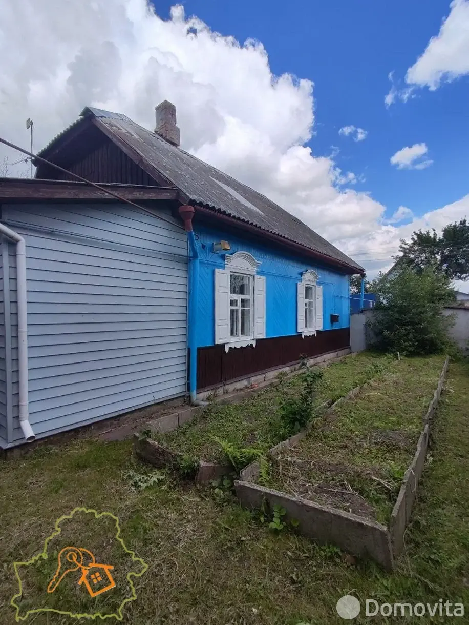 коттедж, Бобруйск, ул. Лизы Чайкиной, д. 17 
