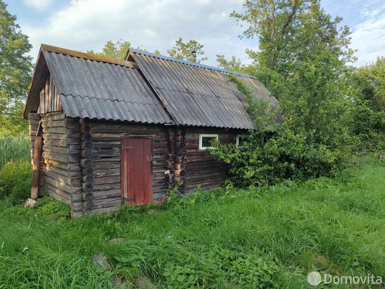 дом, Подгорье, ул. Центральная, д. 7 