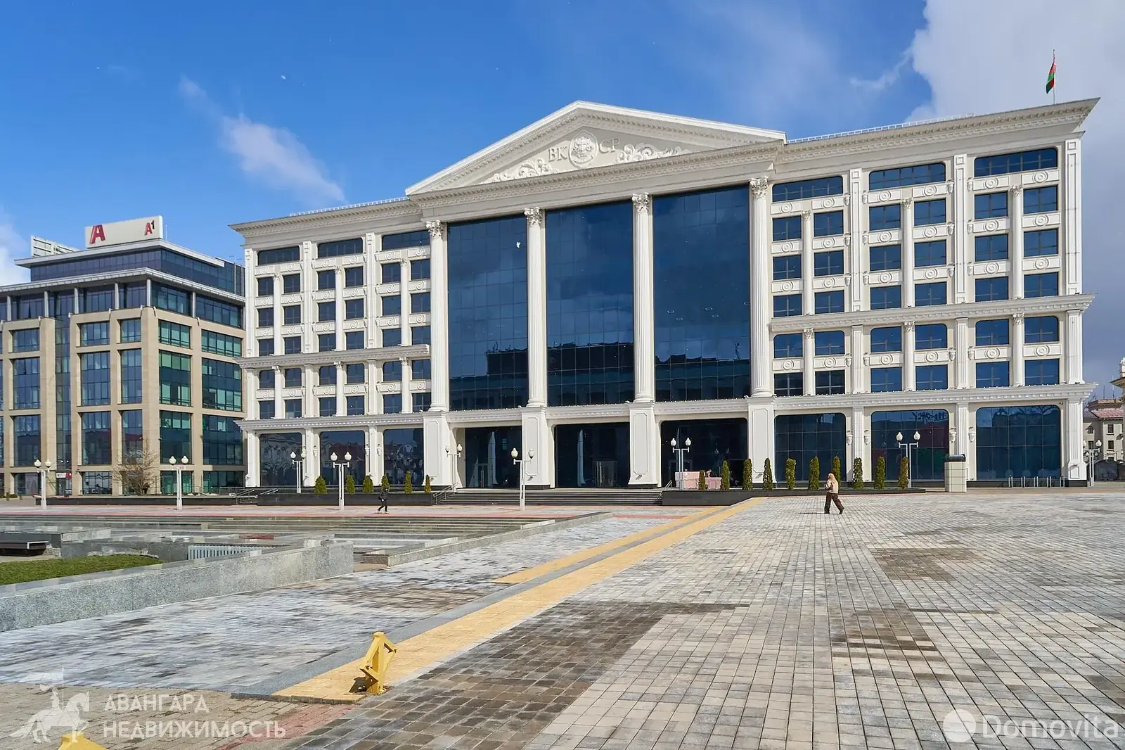 Аренда офиса на ул. Интернациональная, д. 38 в Минске, 3124BYN, код 14206 - фото 21