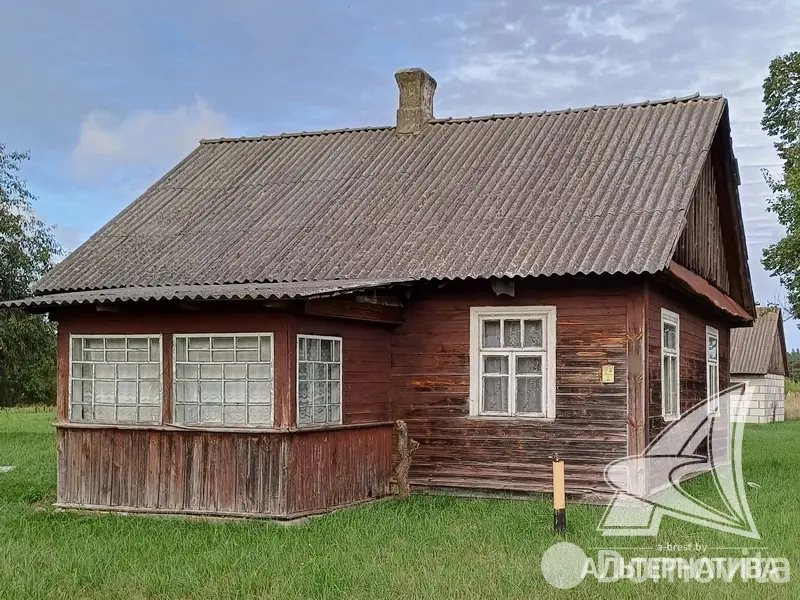 коттедж, Томашовка, 