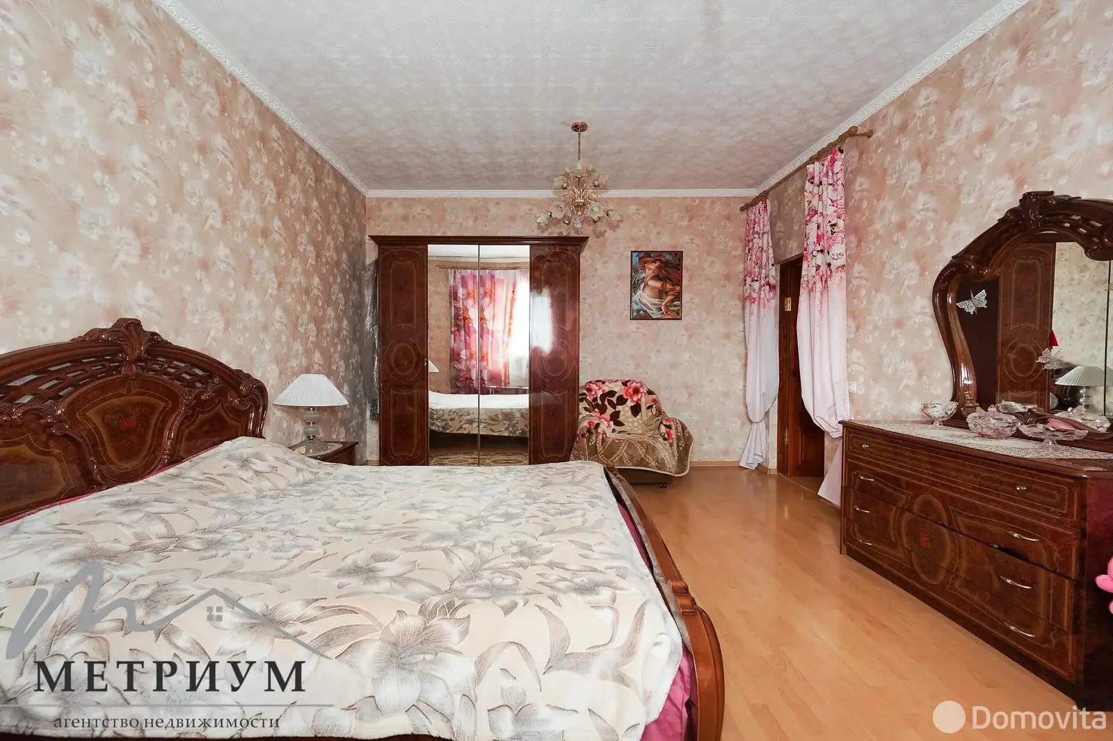 дом, Минск, пер. Васнецова 2-й