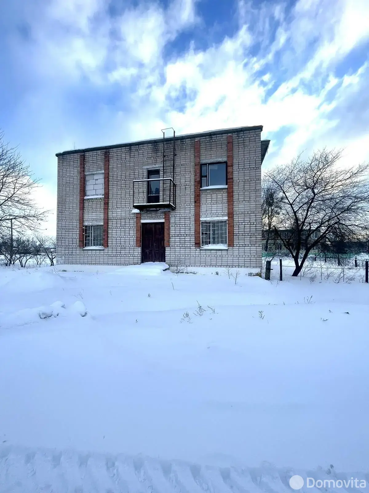 офис, Червоное, ул. Поселковая, д. 48 