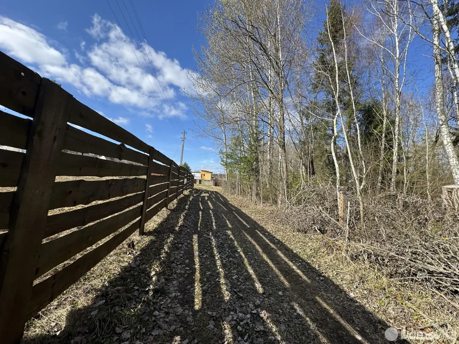 Купить земельный участок, 6 соток, Обувщик-луч, Минская область, 4900USD, код 569973 - фото 14