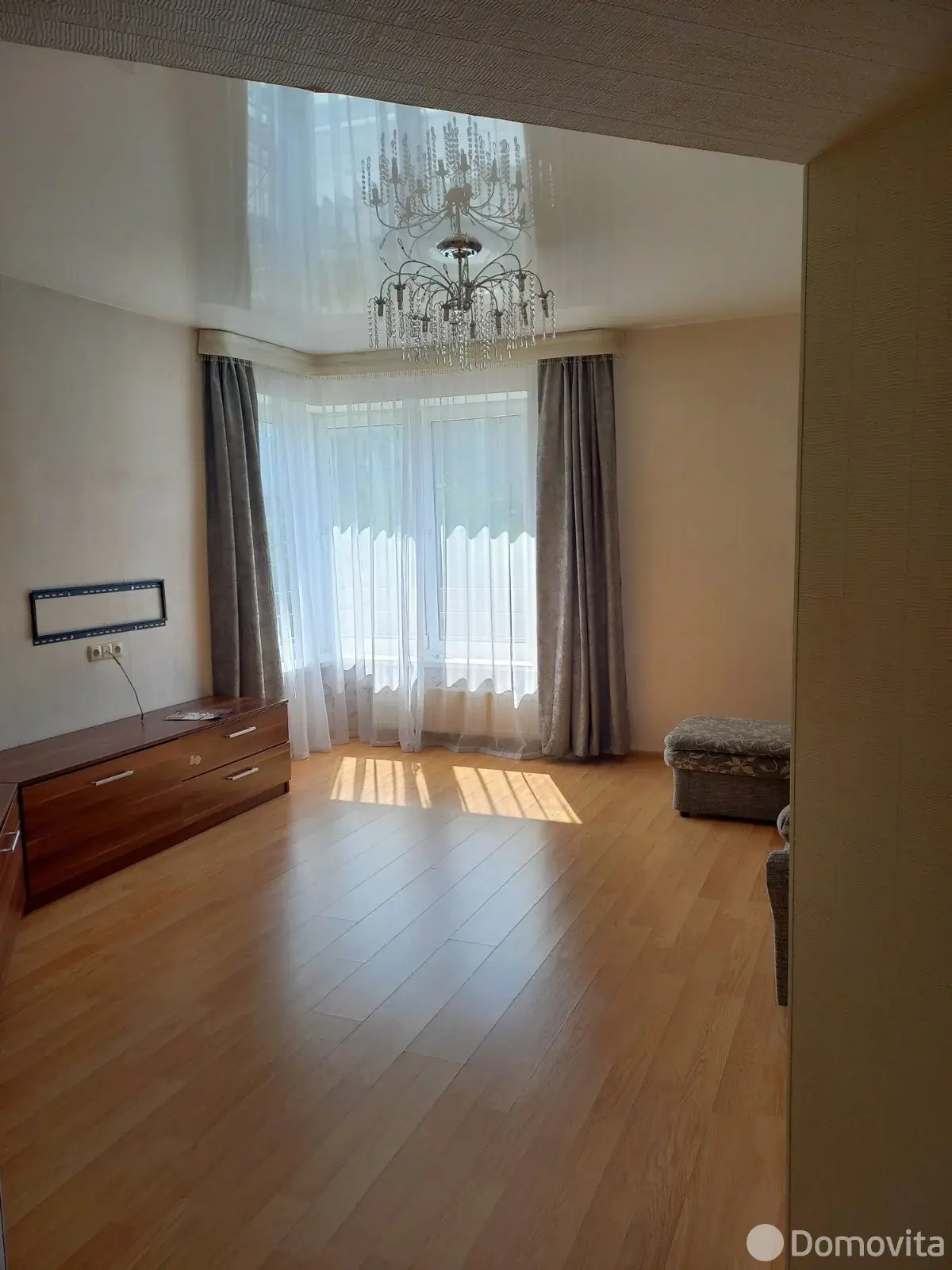 арендовать квартиру, Минск, ул. Сергея Есенина, д. 38