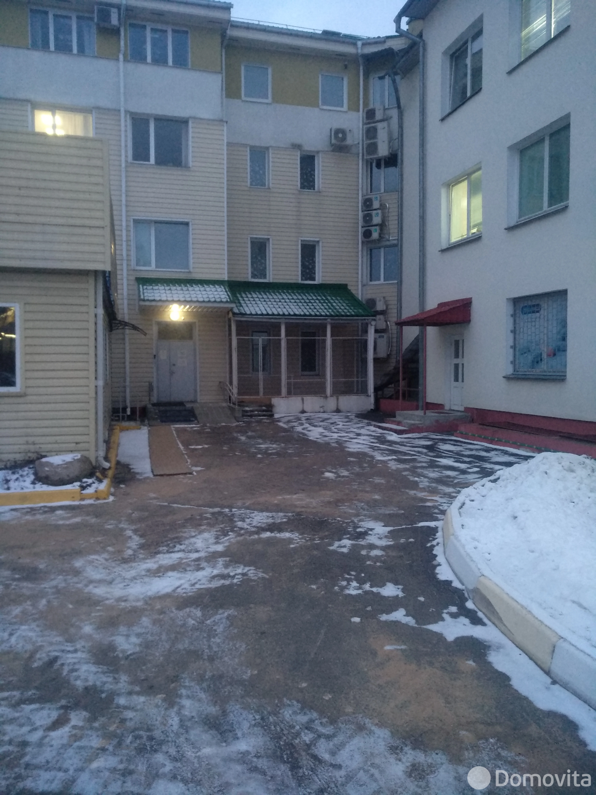 Купить торговое помещение на ул. Минская, д. 5 в Колодищах, 59926USD, код 998366 - фото 24