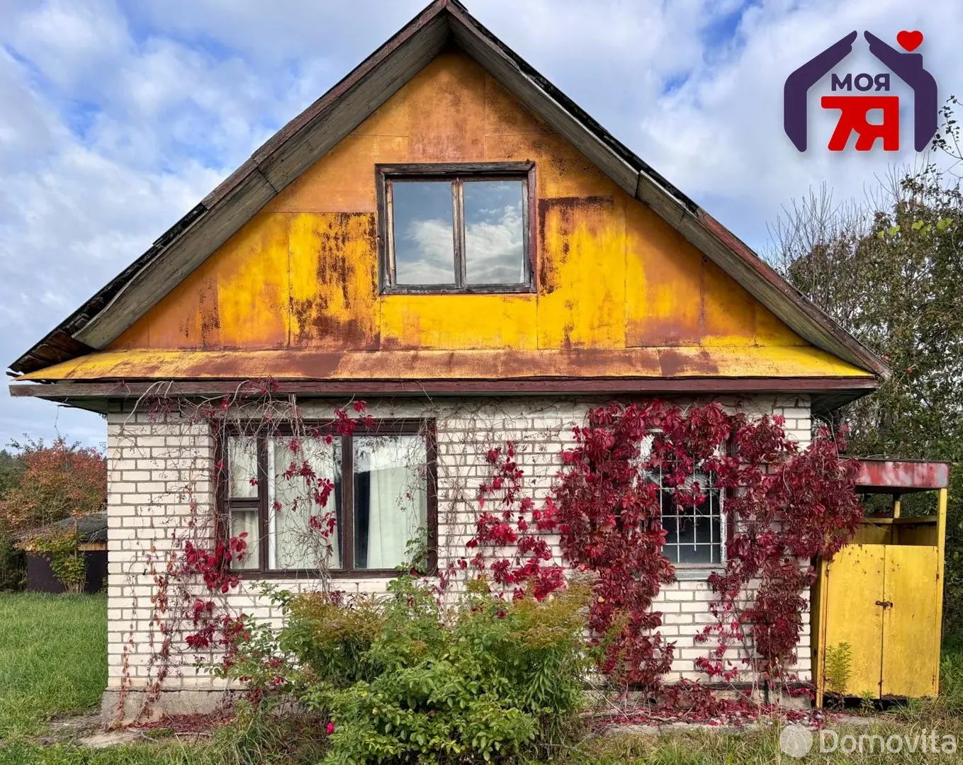 Цена продажи дачи, 40 лет Октября,