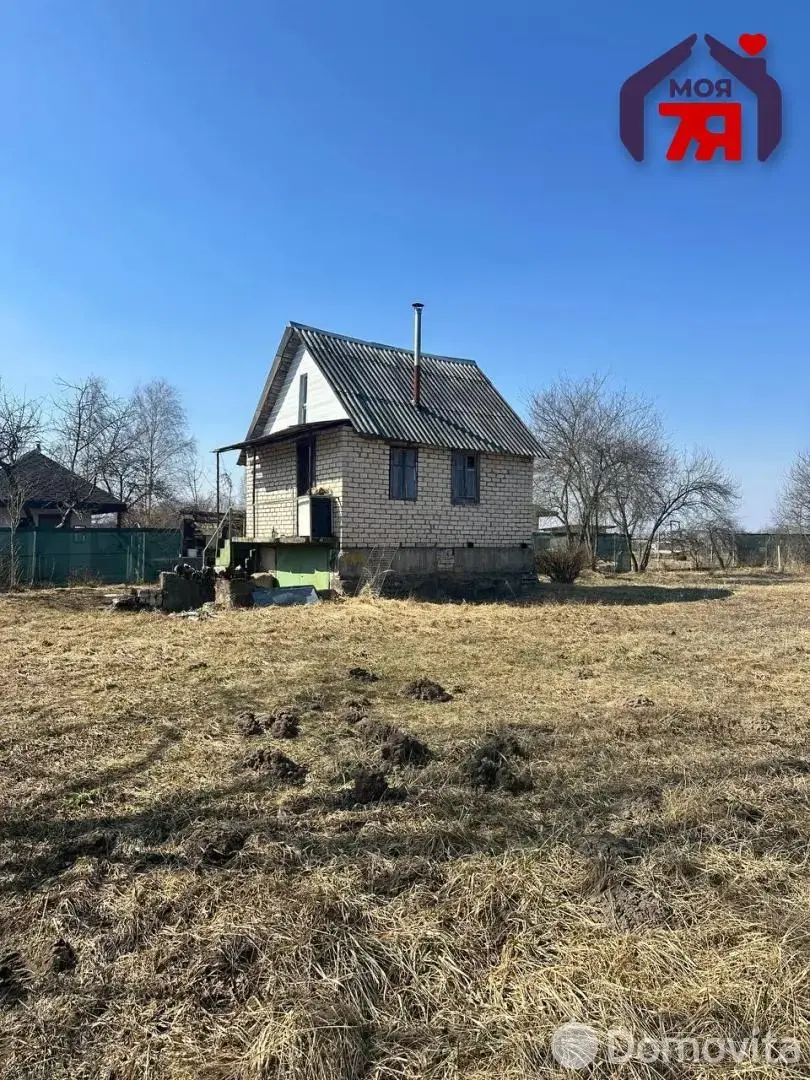 дача, Свислочский урожай, 