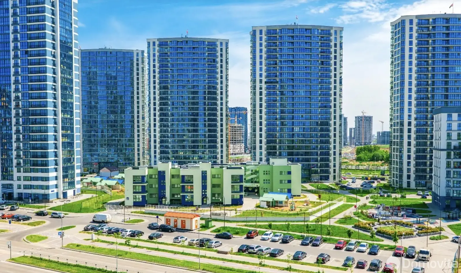 Купить офис на ул. Брилевская, д. 25 в Минске, 60310EUR, код 9741 - фото 3