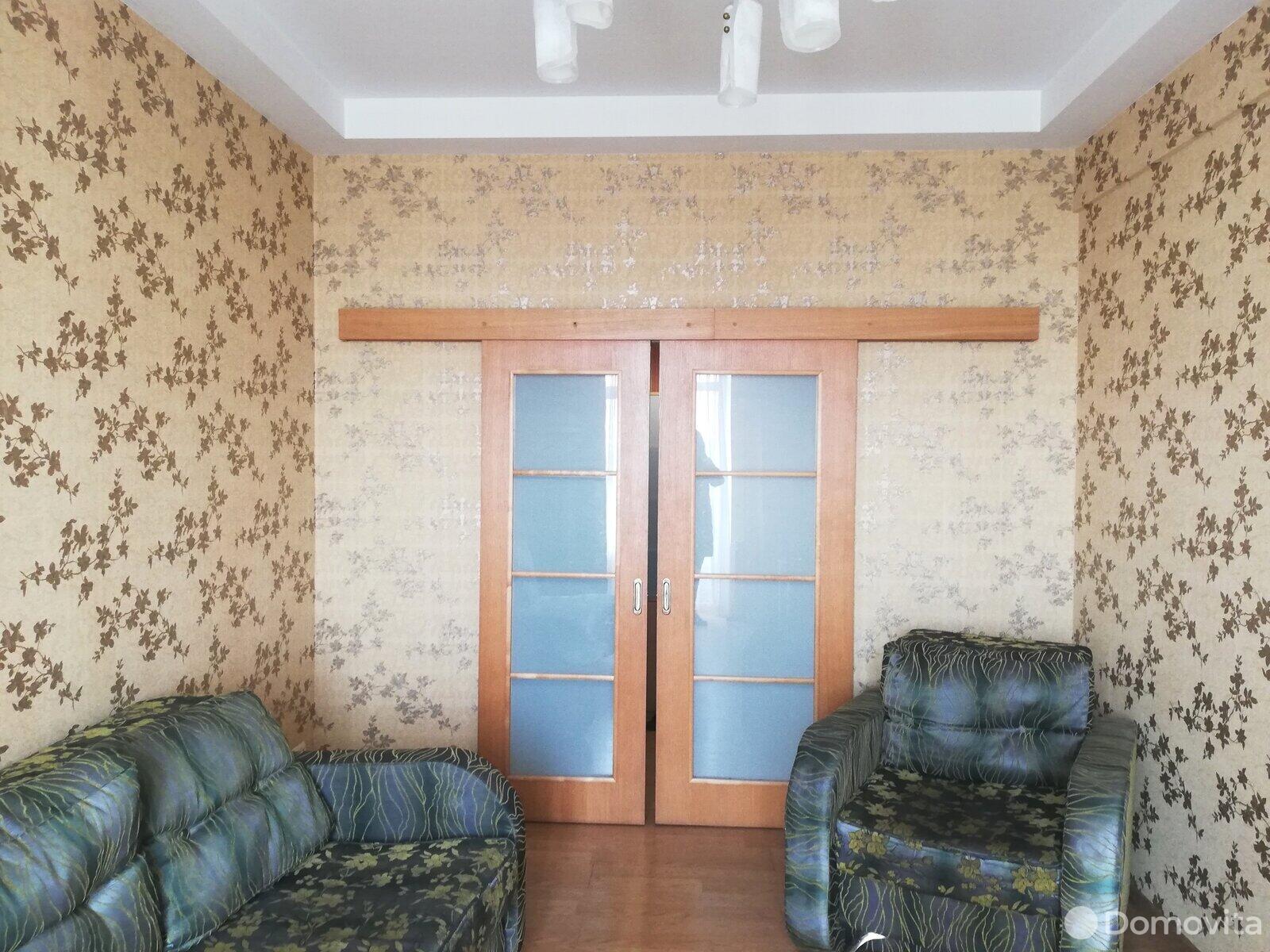 Купить 2-комнатную квартиру в Минске, ул. Киселева, д. 7, 150000 USD, код: 994601 - фото 4