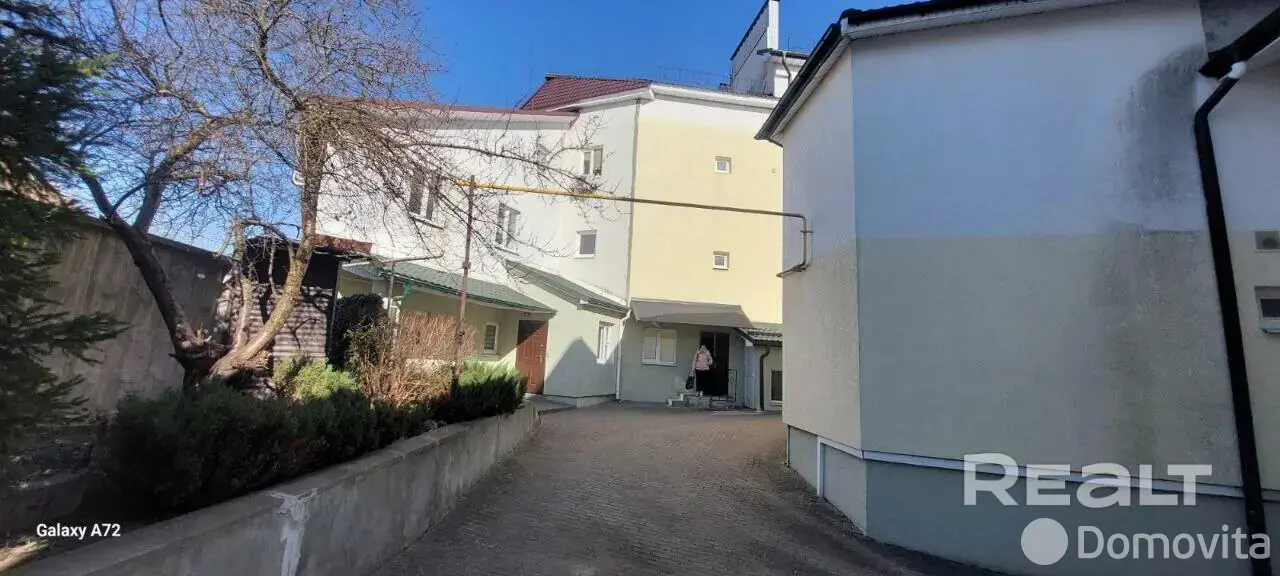 Купить офис на ул. Центральная, д. 6/1 в Бресте, 5531430BYN, код 10428 - фото 11