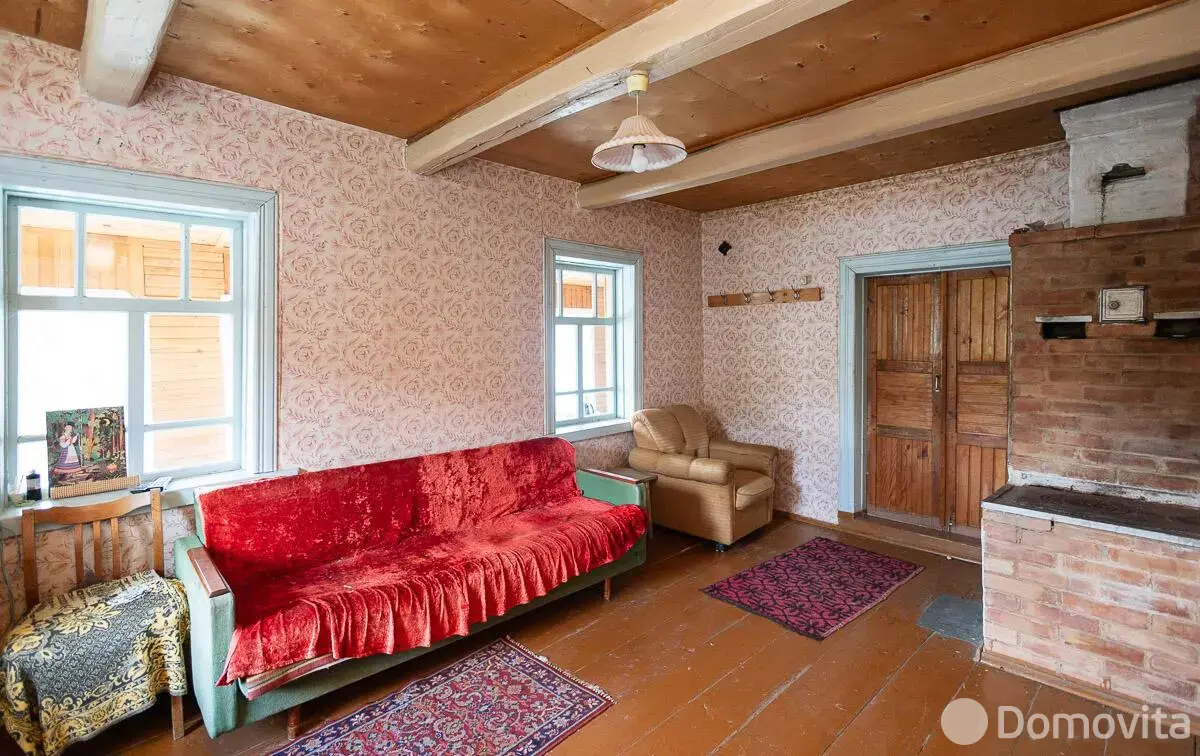 Продажа 2-этажной дачи в Вышково Могилевская область, 38500USD, код 182502 - фото 21