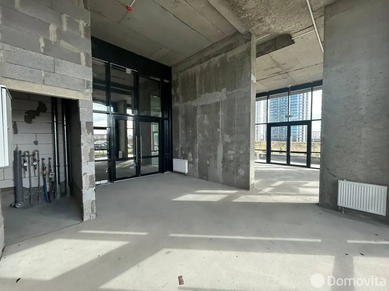 Снять торговое помещение на ул. Михаила Савицкого, д. 39 в Минске, 595USD, код 968330 - фото 3