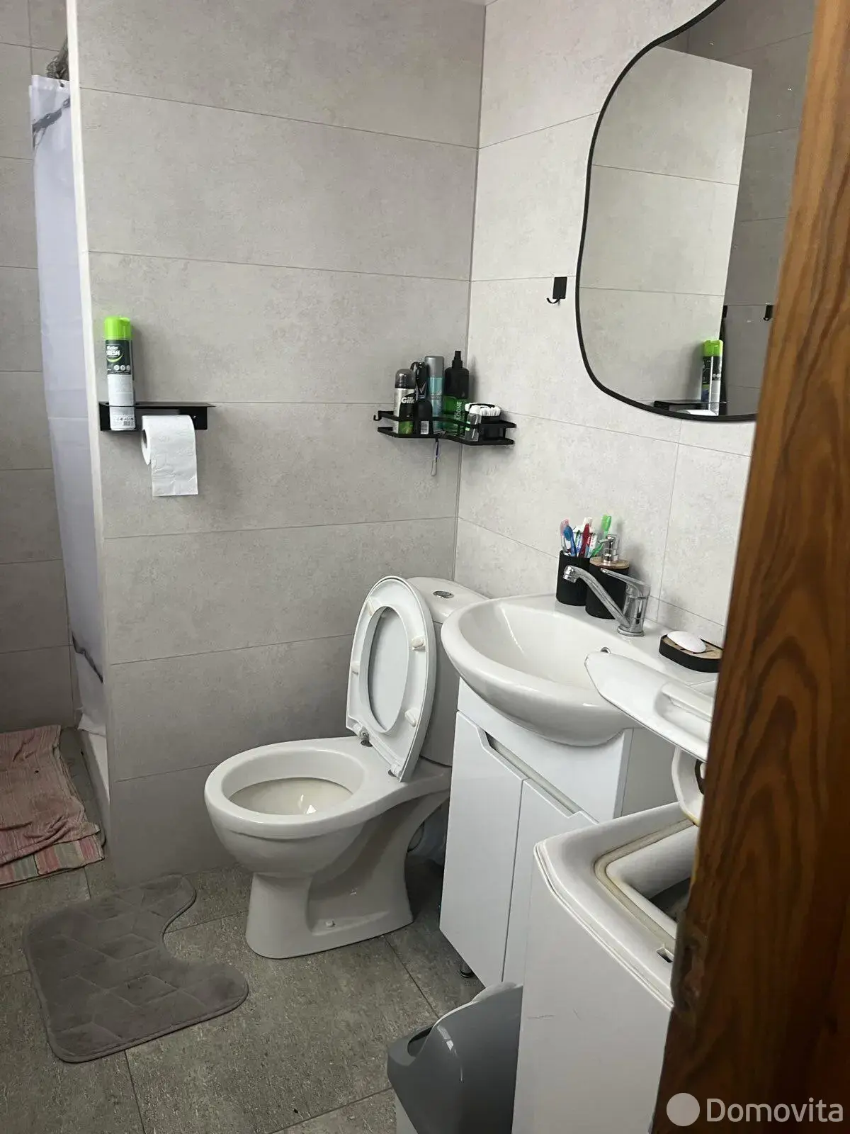 Купить 3-этажную дачу в Свислочь-сад Минская область, 93000USD, код 184888 - фото 16