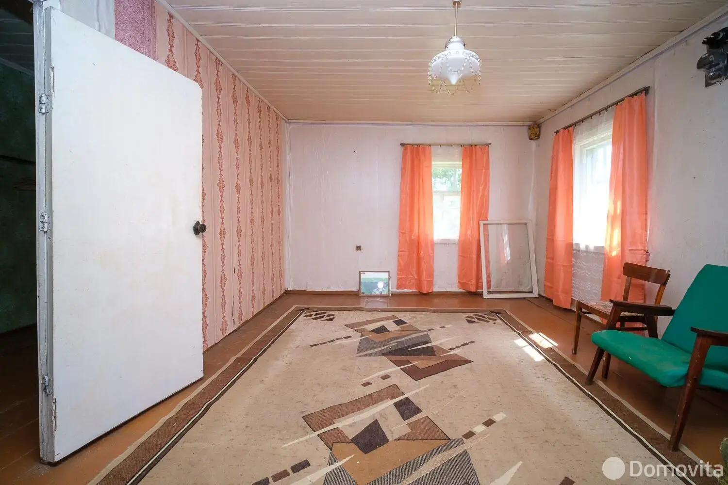 коттедж, Островы, ул. Островская, д. 9 