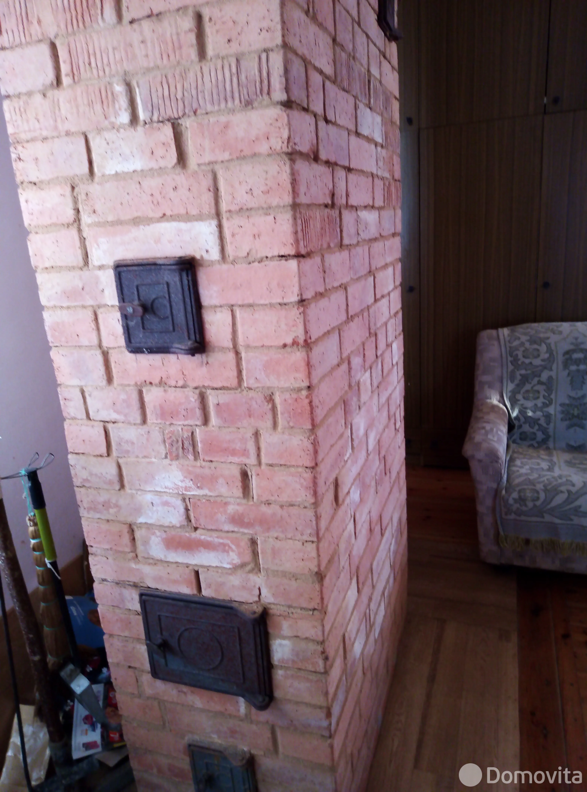 Продажа 2-этажной дачи в Подлесное Минская область, 40000USD, код 182588 - фото 15