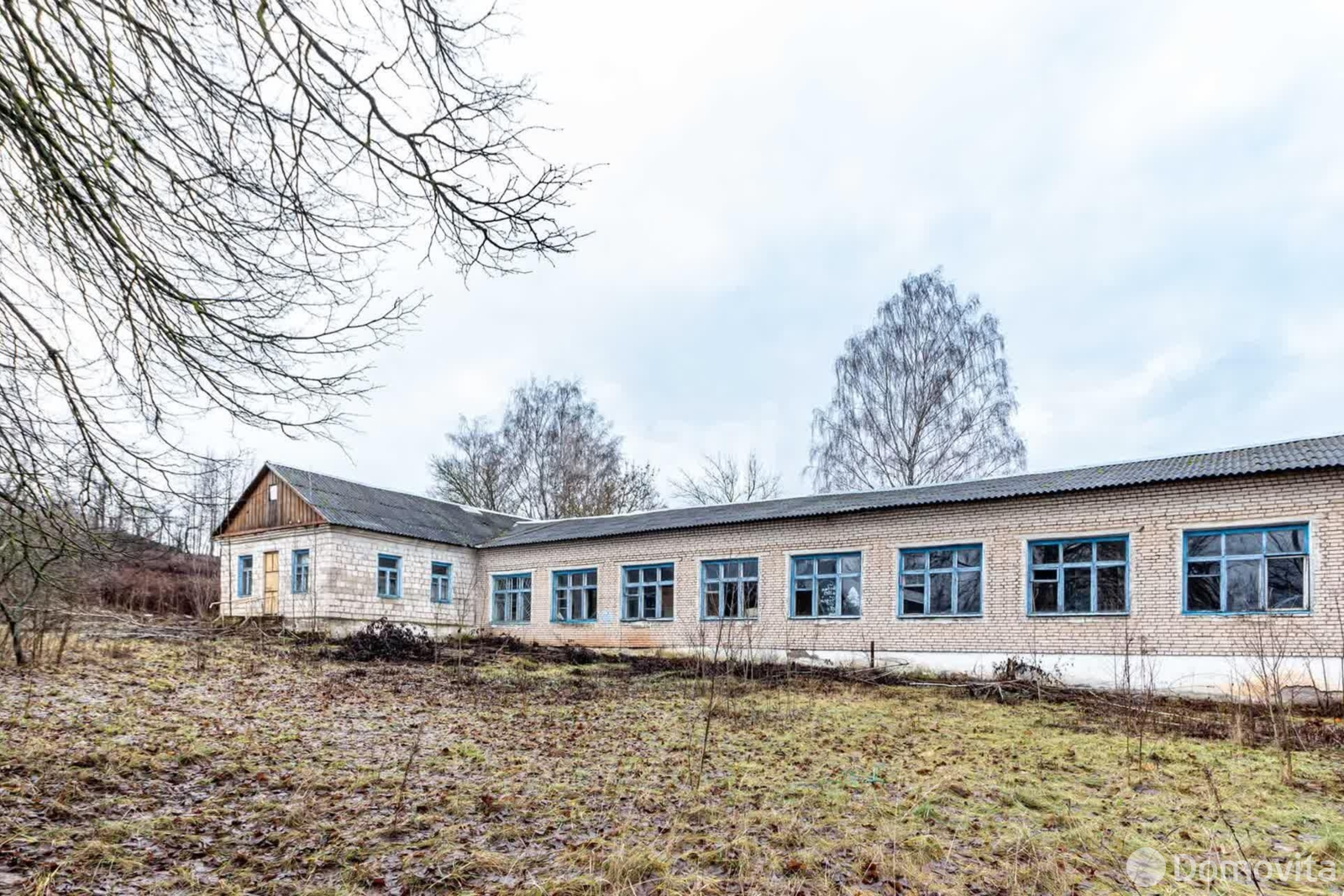 офис, Рудня, ул. Центральная, стоимость продажи 205 500 р.