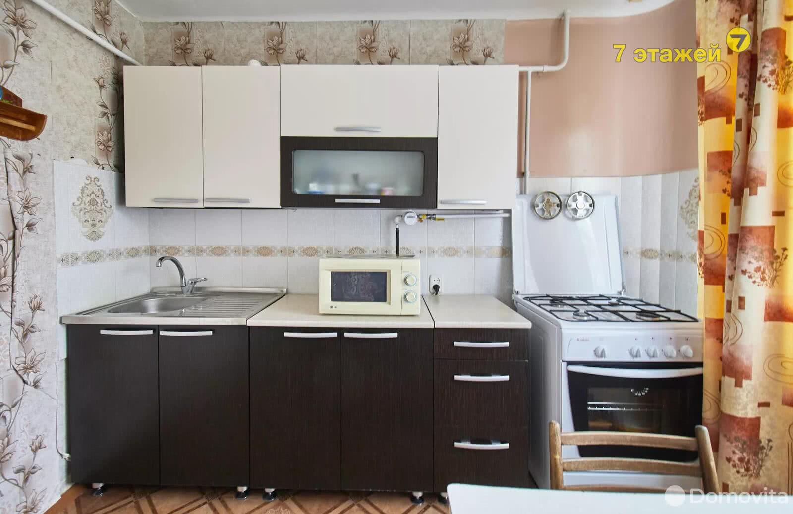 Продажа 3-комнатной квартиры в Слободе, ул. Машерова, д. 26, 59000 USD, код: 1000236 - фото 2