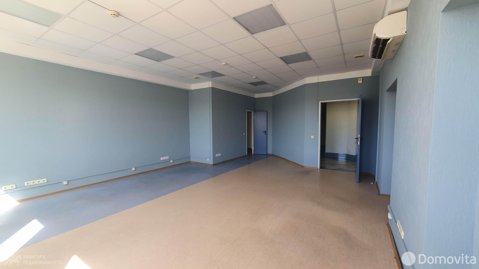 Снять офис на ул. Тимирязева, д. 65/Б в Минске, 291EUR, код 16499 - фото 7