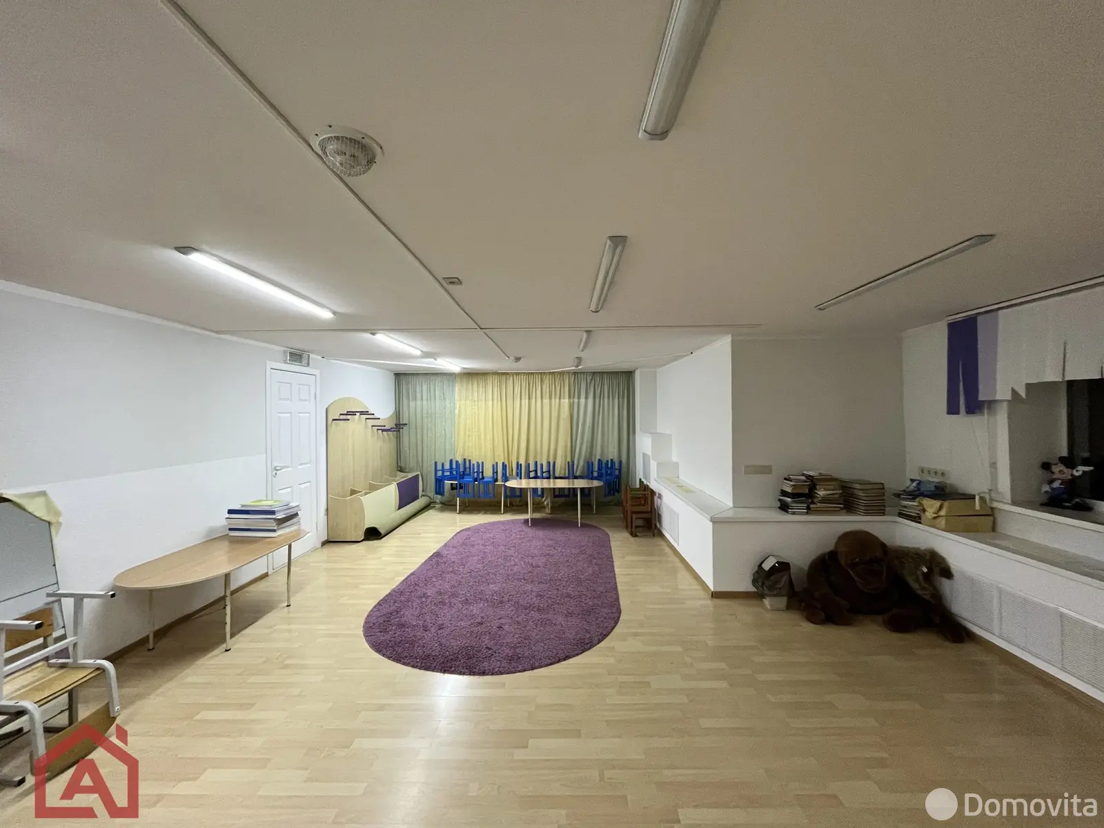 Стоимость аренды торгового объекта, Боровляны, ул. 40 лет Победы, д. 34