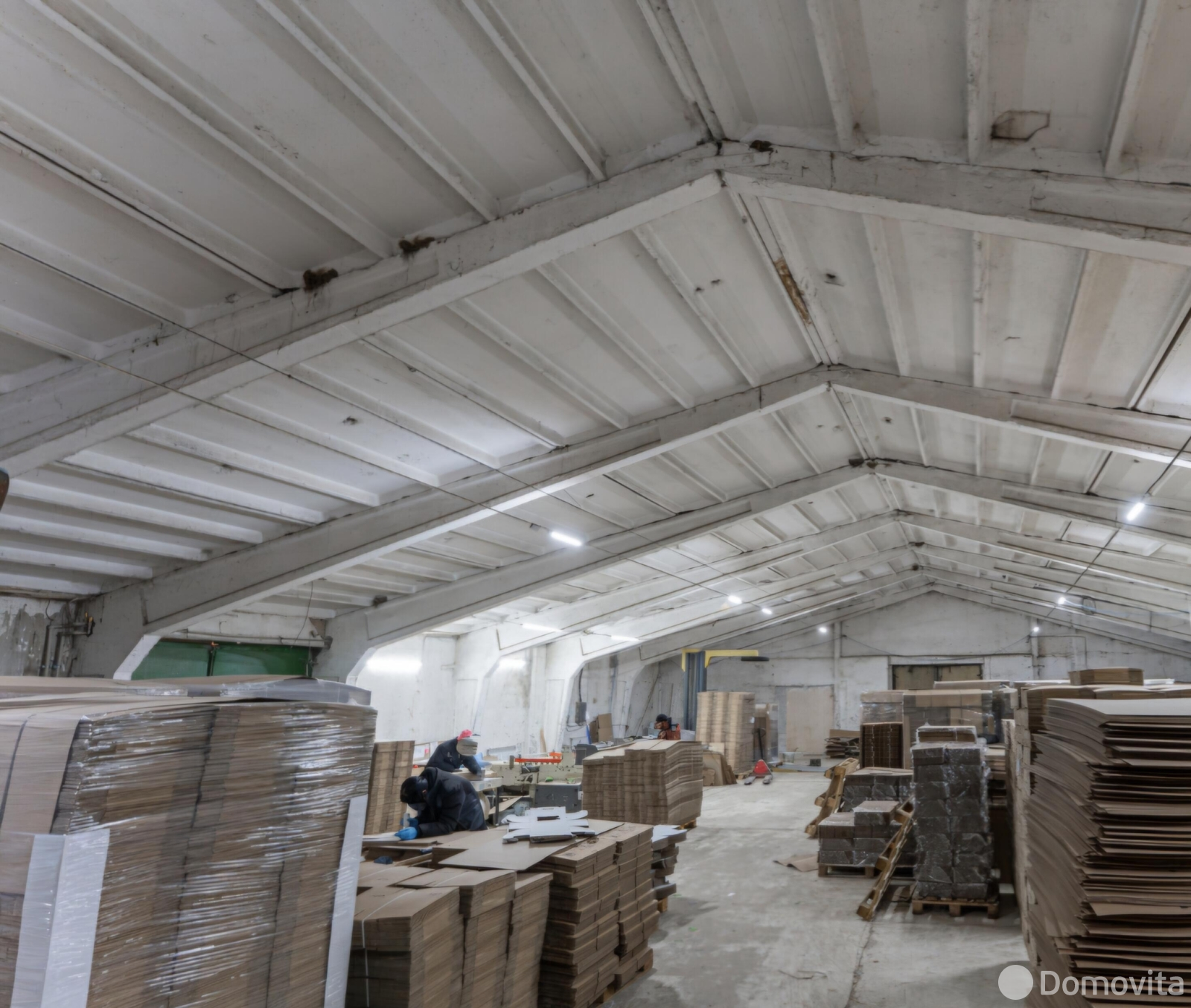 склад, Молодечно, ул. Михася Чарота, д. 16 - лучшее предложение