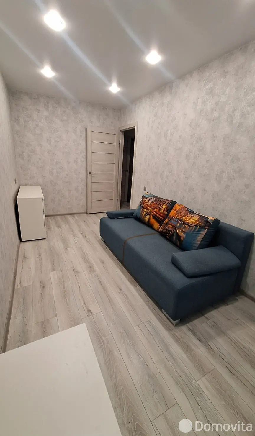 Снять 2-комнатную квартиру в Витебске, пр-т Фрунзе, д. 26/4, 1200BYN, код 150404 - фото 6