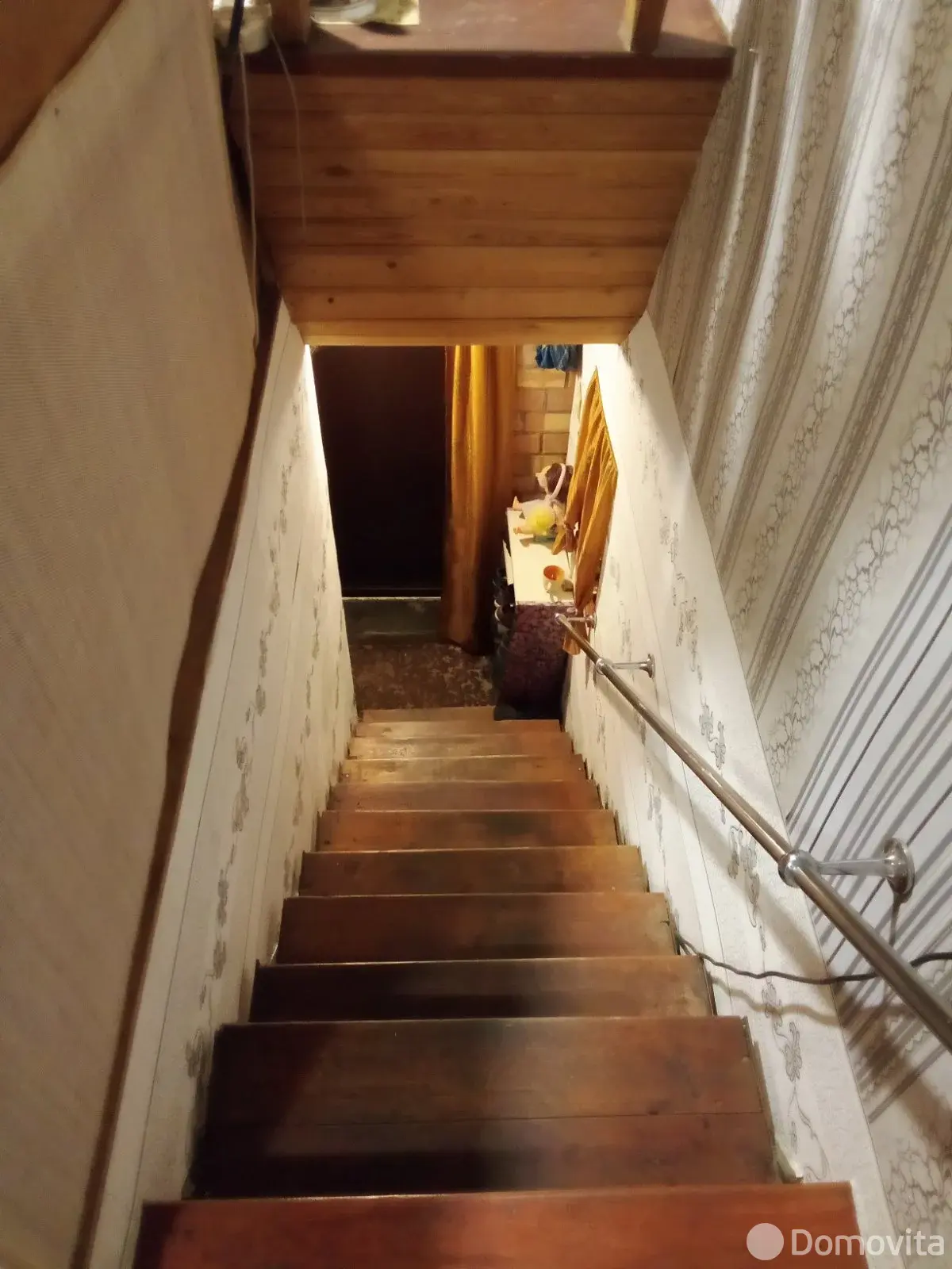 Купить 3-этажную дачу в Романовка Минская область, 75000BYN, код 183559 - фото 12