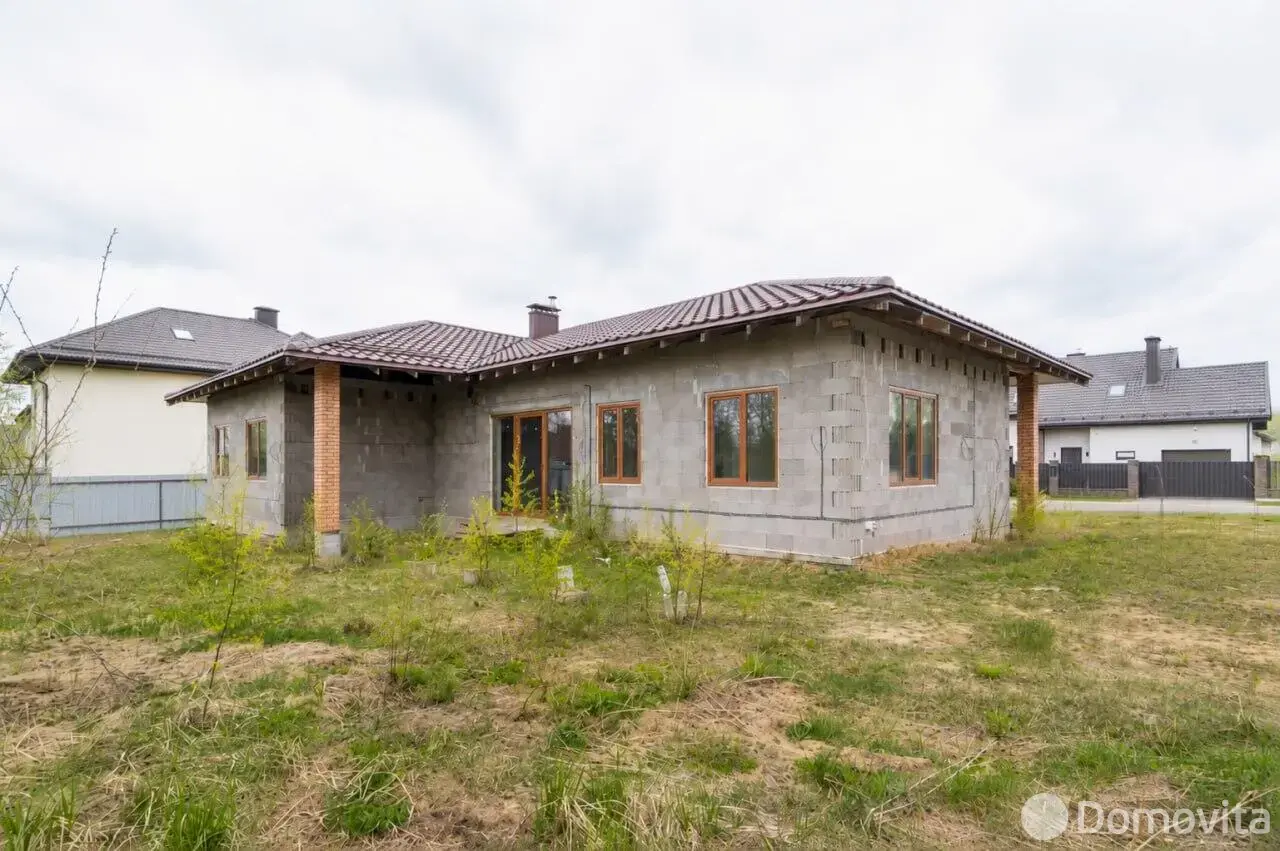 купить коттедж, Колодищи, ул. Свислочская