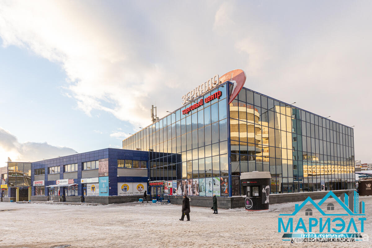 Продажа торгового помещения на ул. Веры Хоружей, д. 6Б в Минске, 12000USD, код 995815 - фото 1