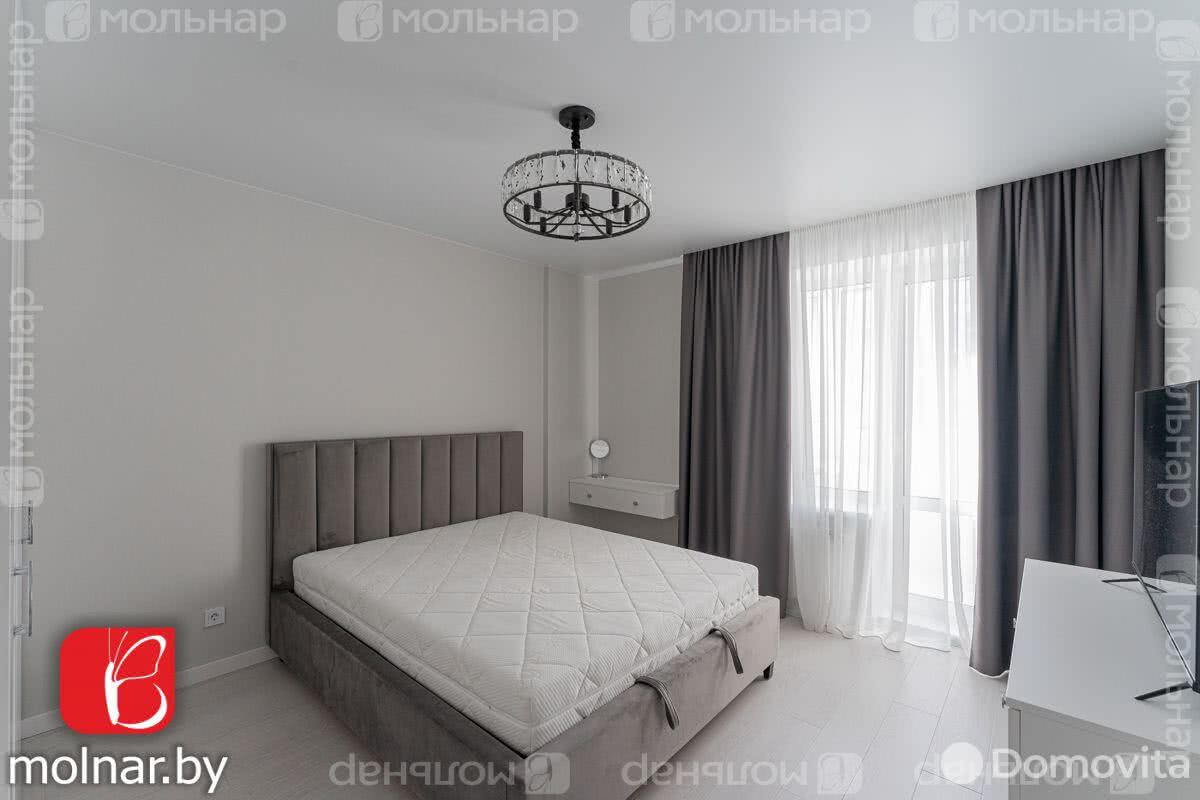 квартира, Минск, ул. Папанина, д. 11, стоимость продажи 597 790 р.