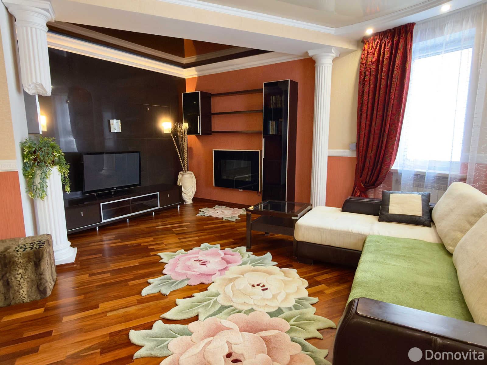 Цена аренды квартиры, Минск, пр-т Газеты Правда, д. 9